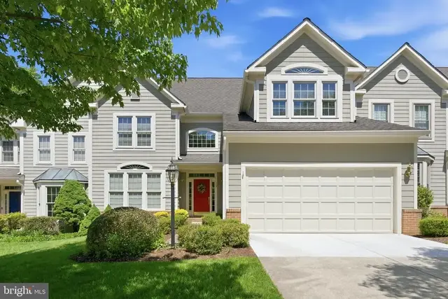 46 Old Granary Ct, Baltimore