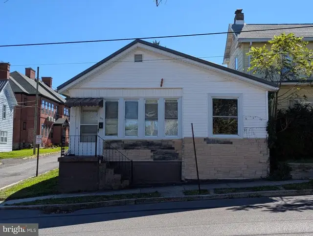134 Bowery St, Frostburg