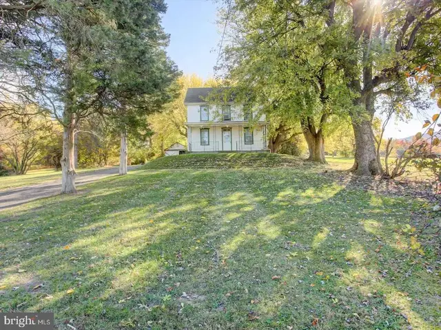 13740 Lower Edgemont Rd, Waynesboro