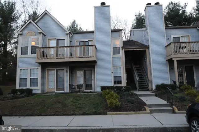 4704 Dorsey Hall Dr #2-204, Ellicott City