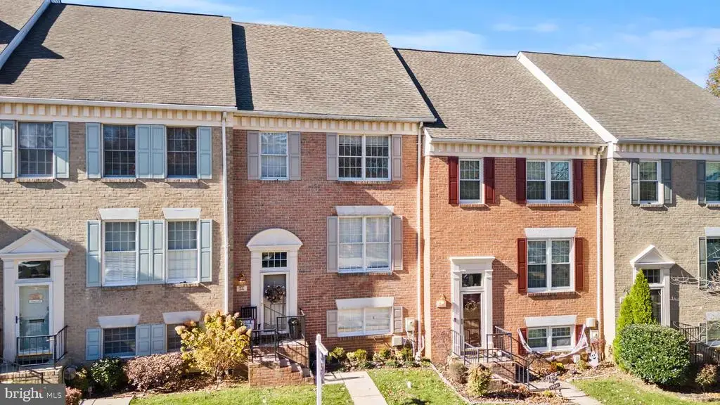 34 Alderman Ct, LUTHERVILLE TIMONIUM