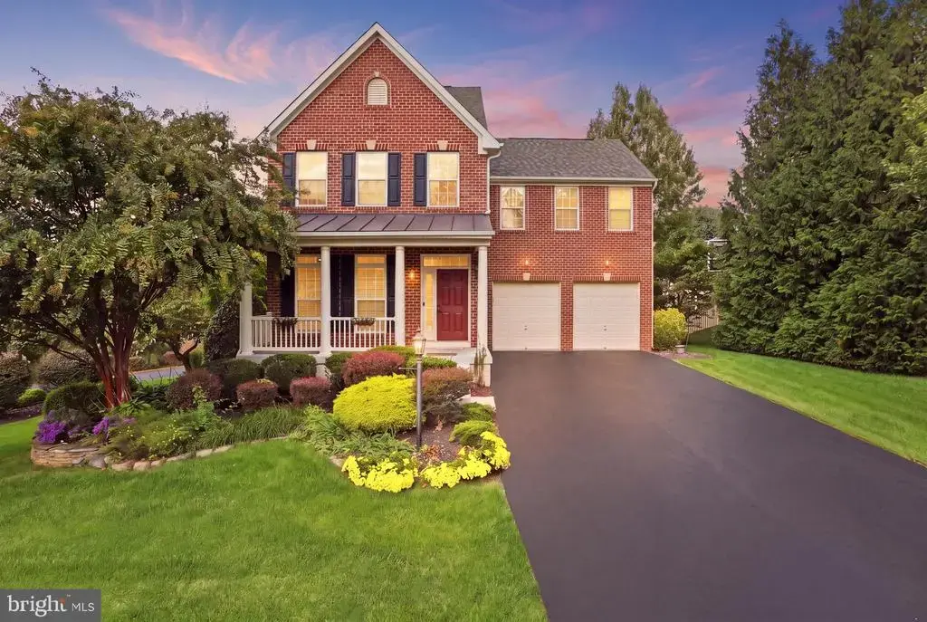 40482 Oconnors Cir, LEESBURG