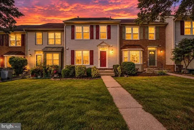 21140 Winding Brook Sq, Ashburn