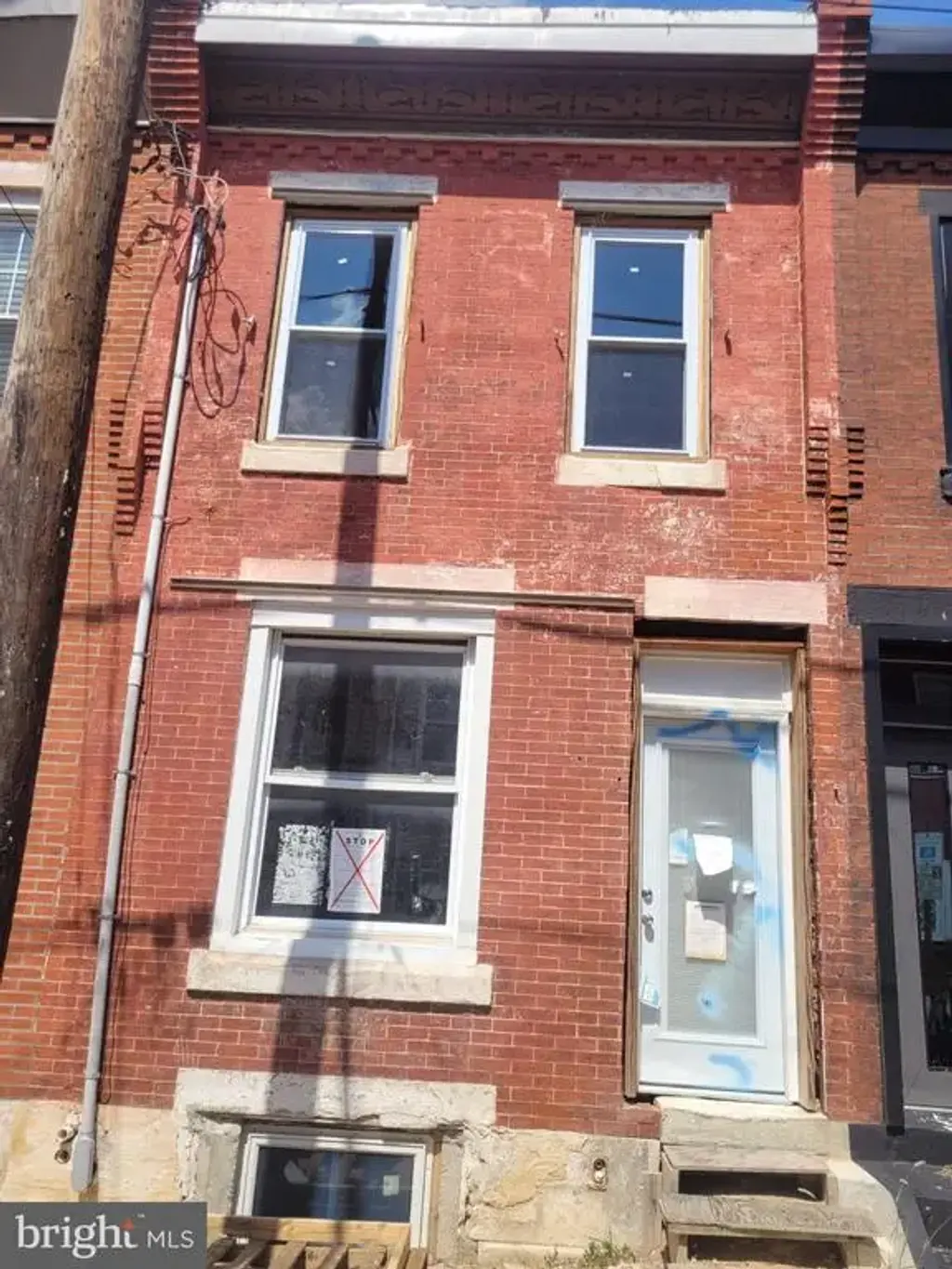 2037 Pierce St, PHILADELPHIA