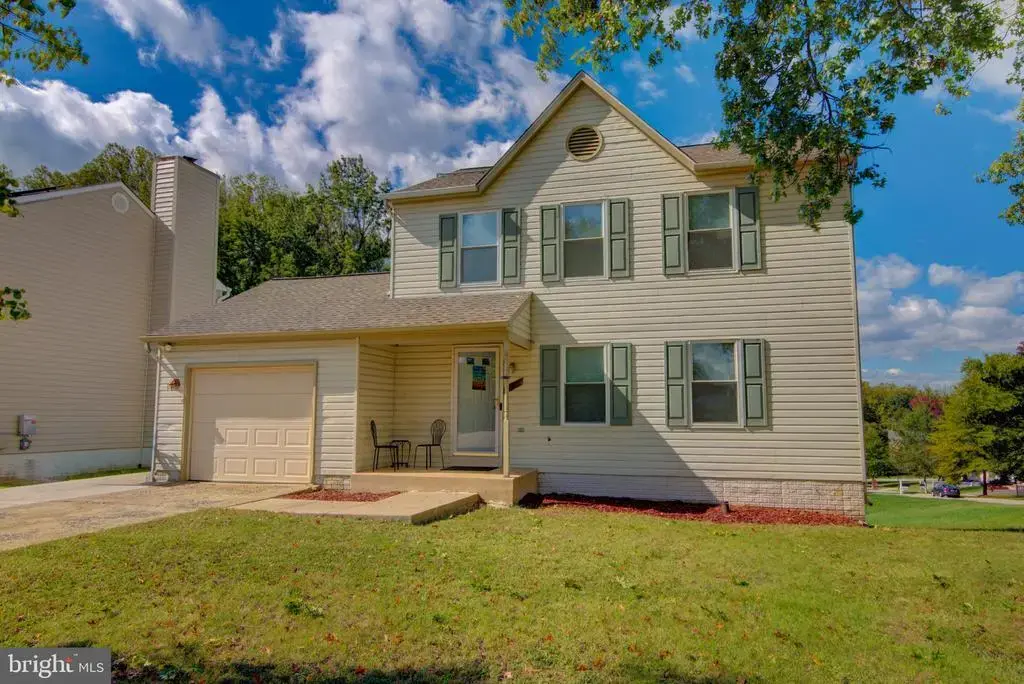 3701 Copperville Way, FORT WASHINGTON