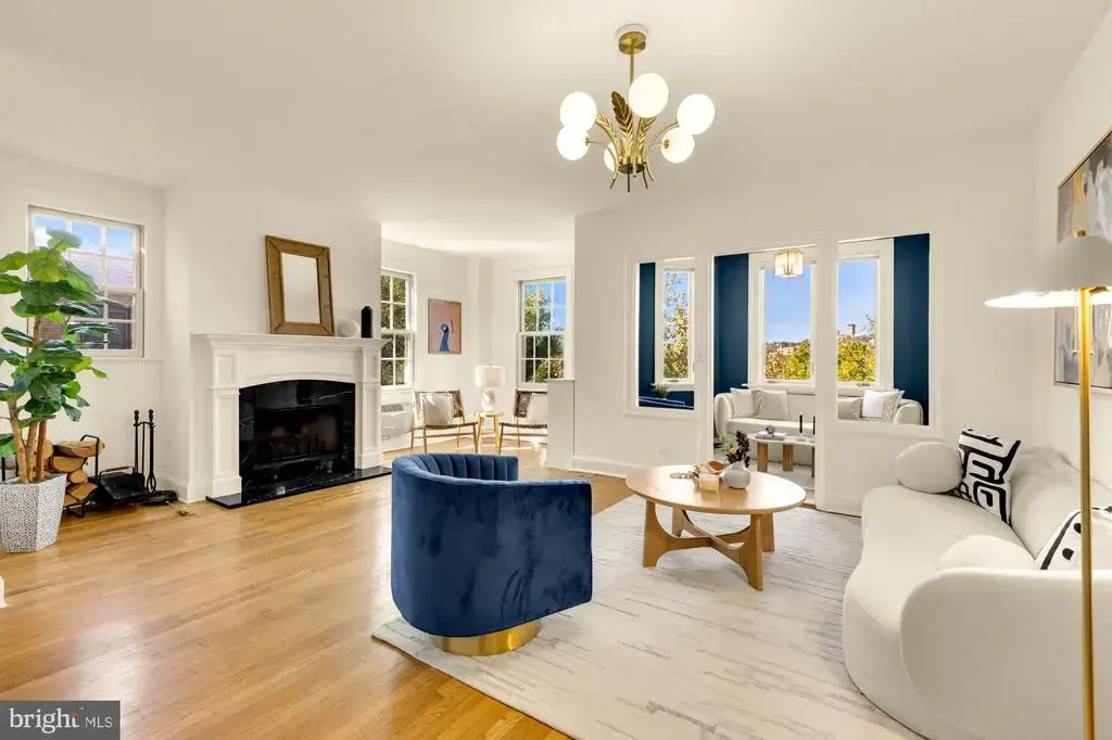 2040 Belmont Rd Nw #606, WASHINGTON