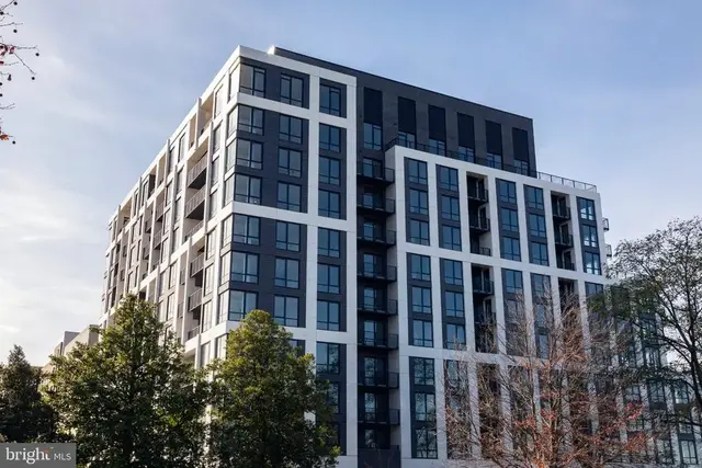 255 W. Falls Station Blvd #503, Falls Church
