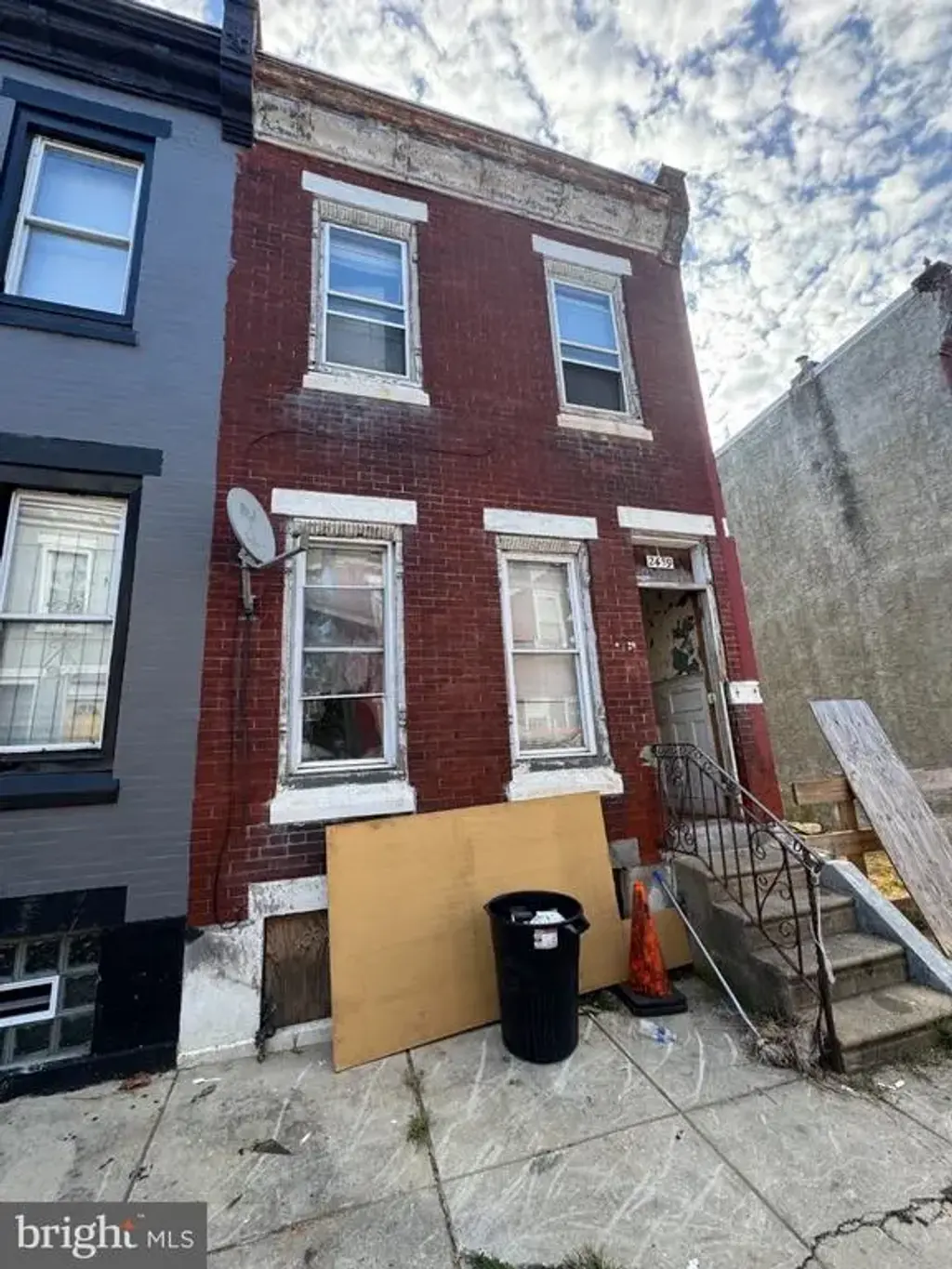 2439 N Bancroft St, PHILADELPHIA