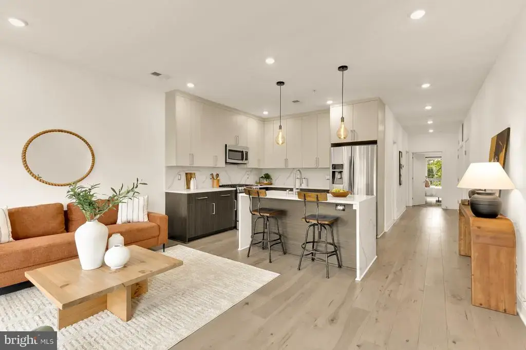 2812 Georgia Ave Nw #7, WASHINGTON