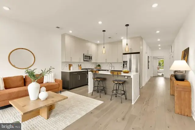 2812 Georgia Ave Nw #7, Washington