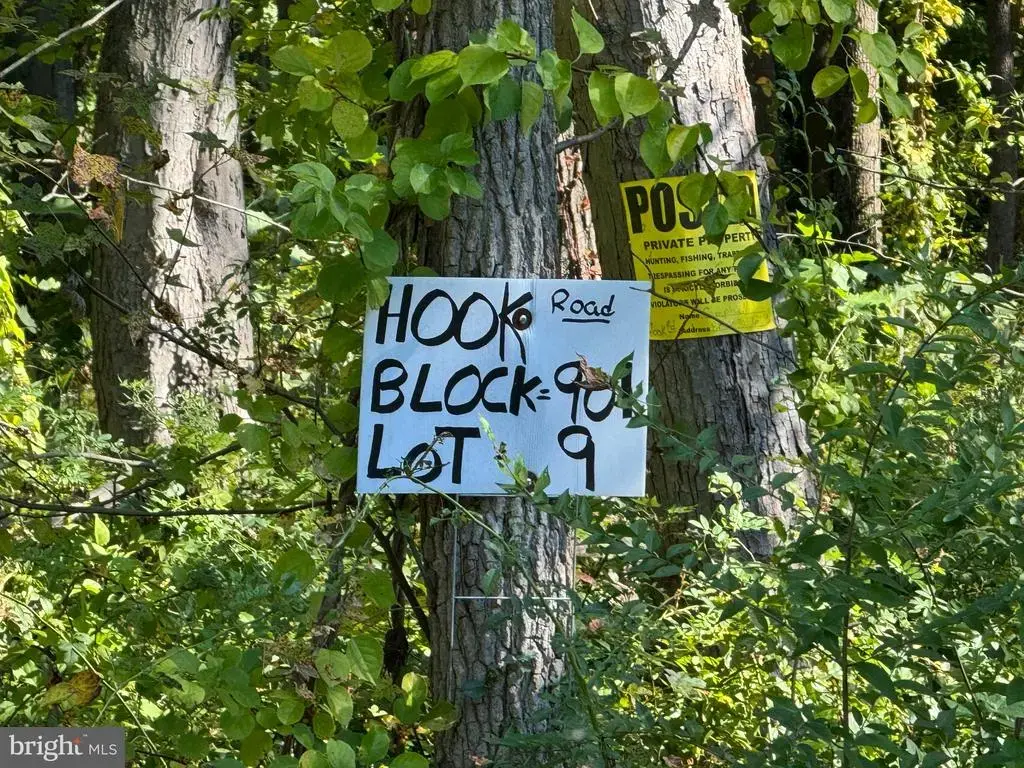 0 N Hook Rd, PENNSVILLE