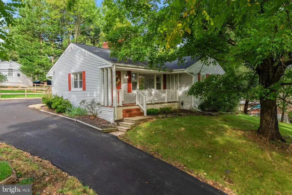 1206 Culvert Rd, TOWSON