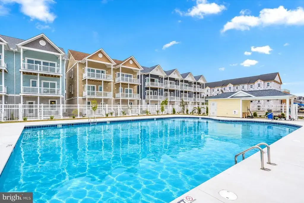 111 Sanibel Ct #a, OCEAN CITY