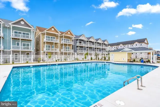 111 Sanibel Ct #a, Ocean City
