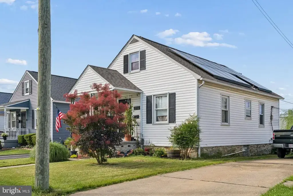 2716 Maple Ave, PARKVILLE