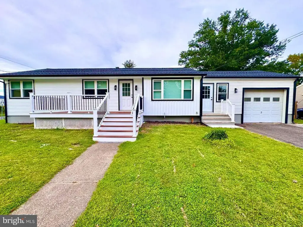 14 Hartman Dr, HAMILTON