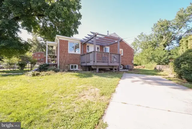3527 Chadwick Ct, Temple Hills