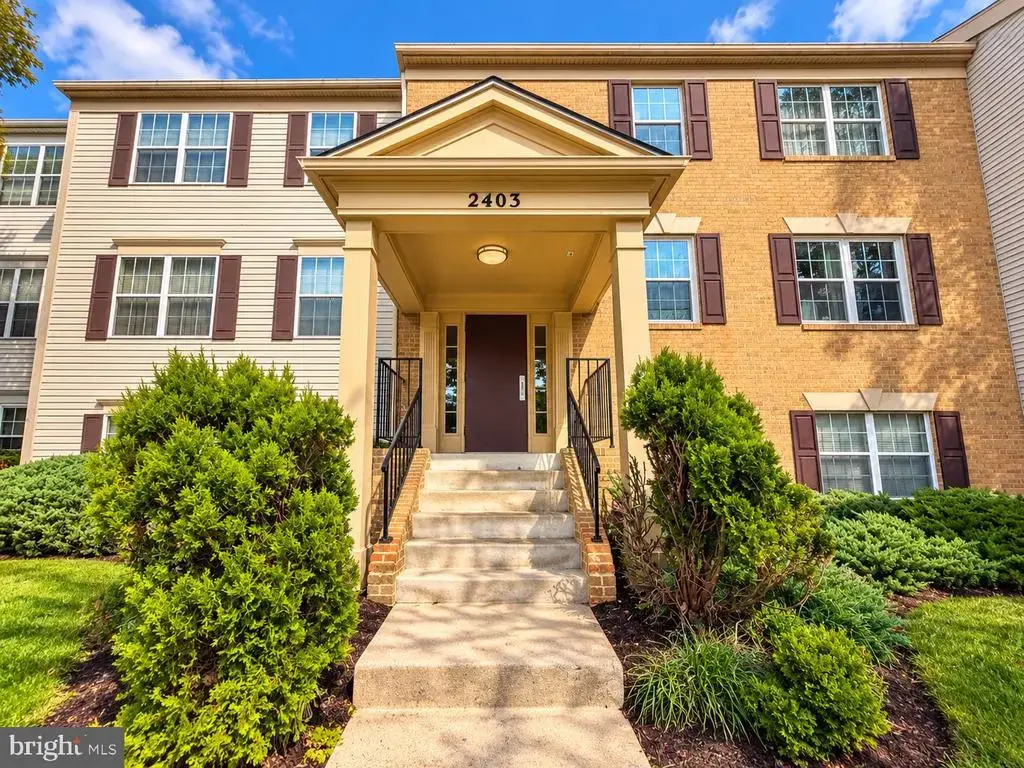 2403 Normandy Square Pl #12-ca, SILVER SPRING