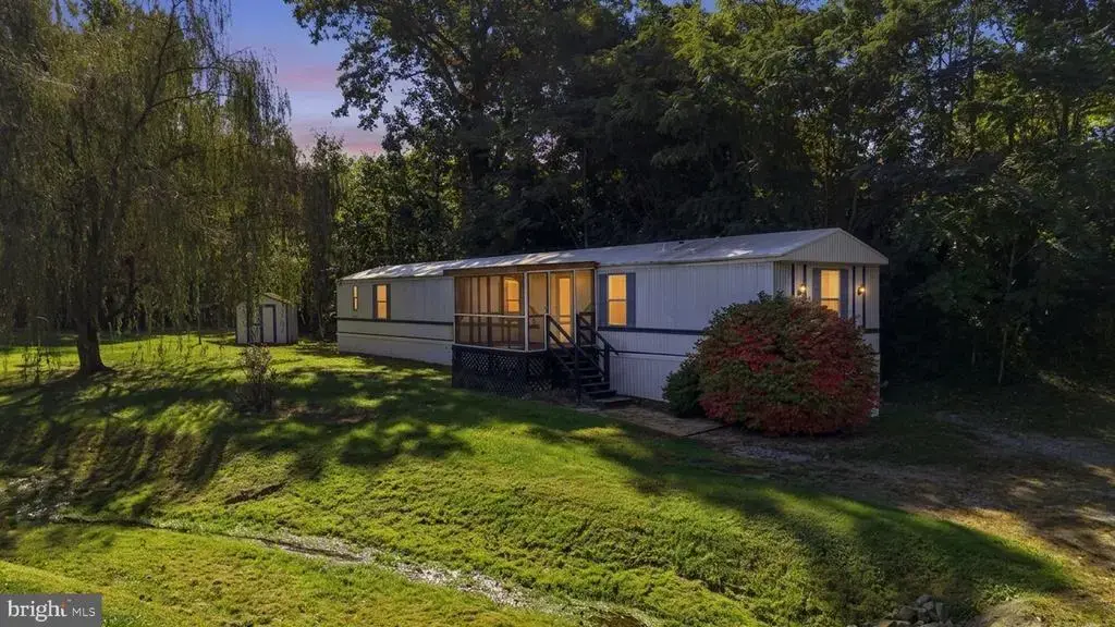 164 Jimstown Rd, BERKELEY SPRINGS