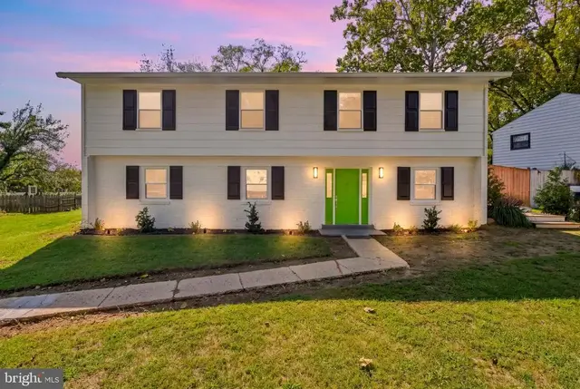 4107 Canterbury Way, Temple Hills