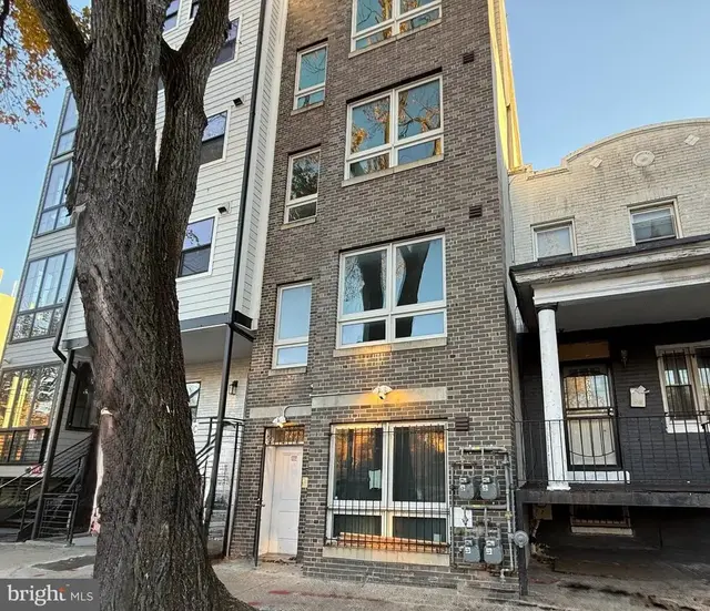 2009 Benning Rd Ne #4, Washington
