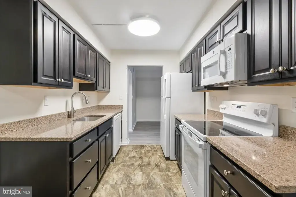 15210 Elkridge Way #91-1k, SILVER SPRING