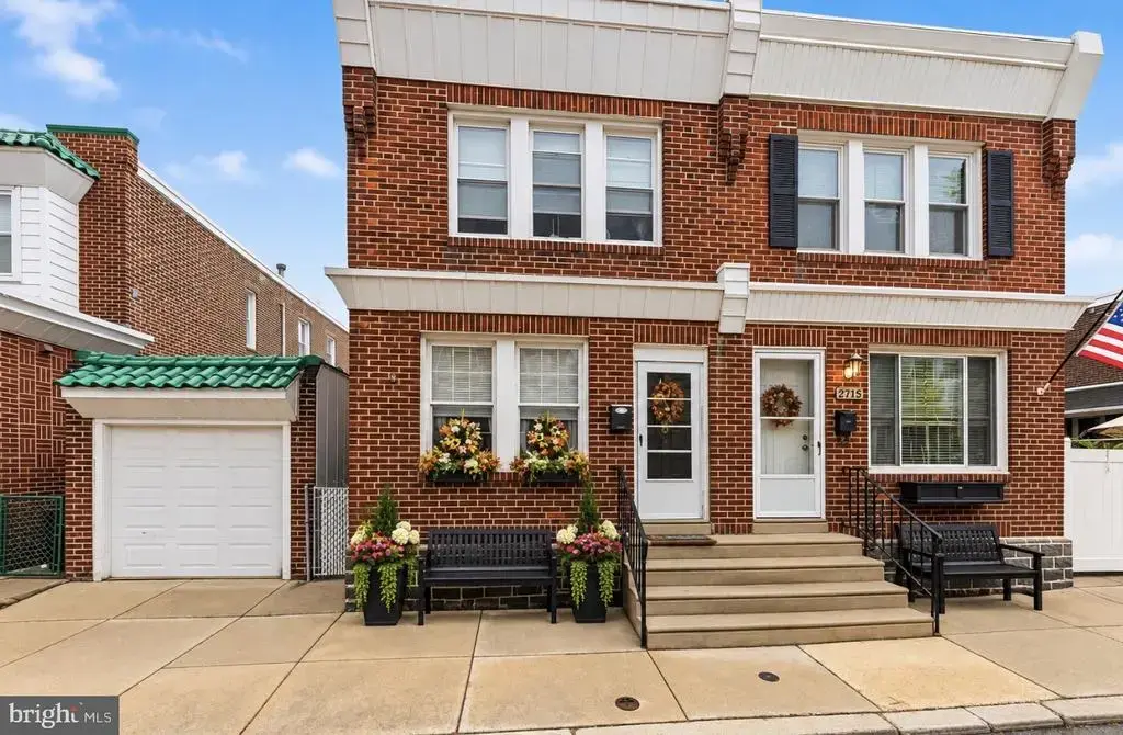 2713 Alresford St, PHILADELPHIA