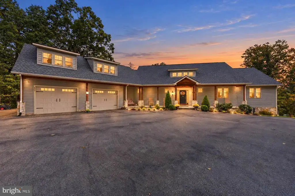 495 Mountain Brook Ln, BENTONVILLE