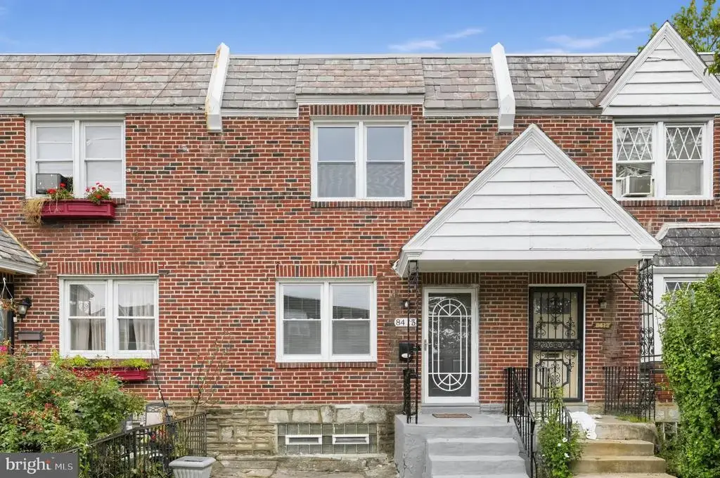 8415 Cedarbrook Ave, PHILADELPHIA