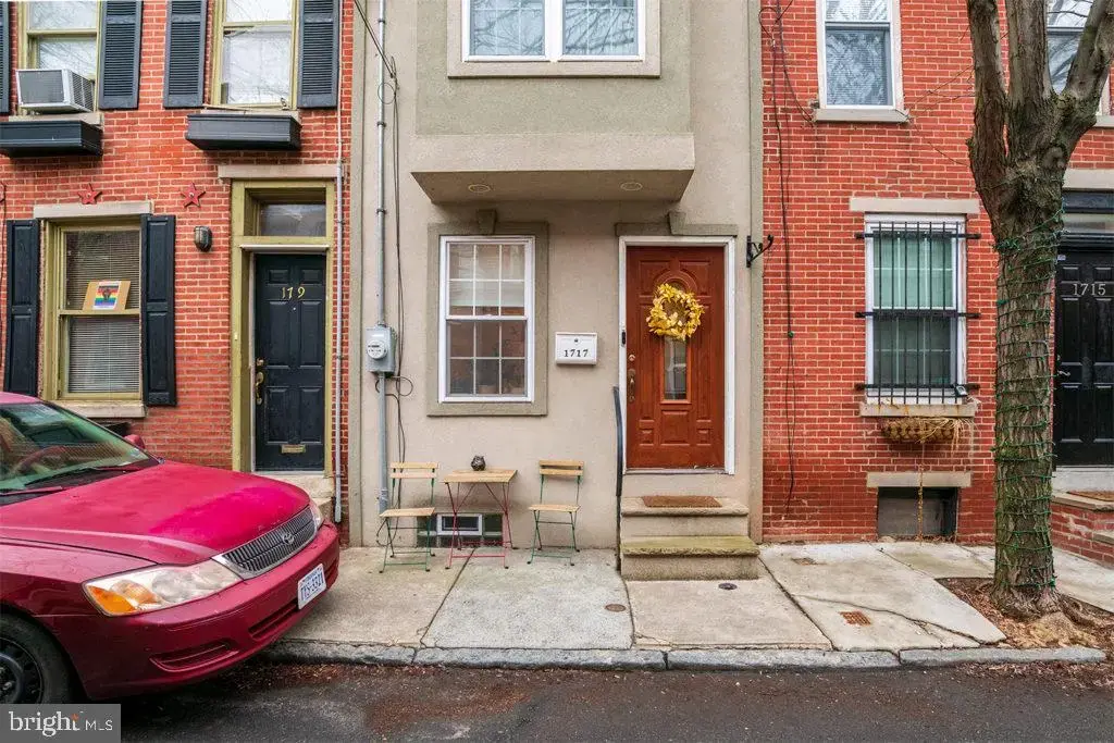 1717 Webster St, PHILADELPHIA