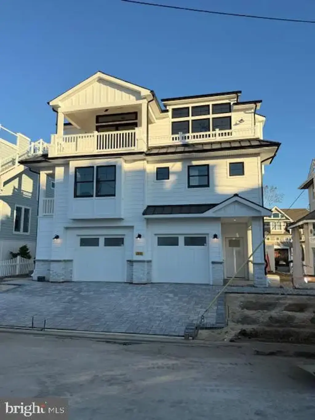 15 W 14th St, LONG BEACH TOWNSHIP