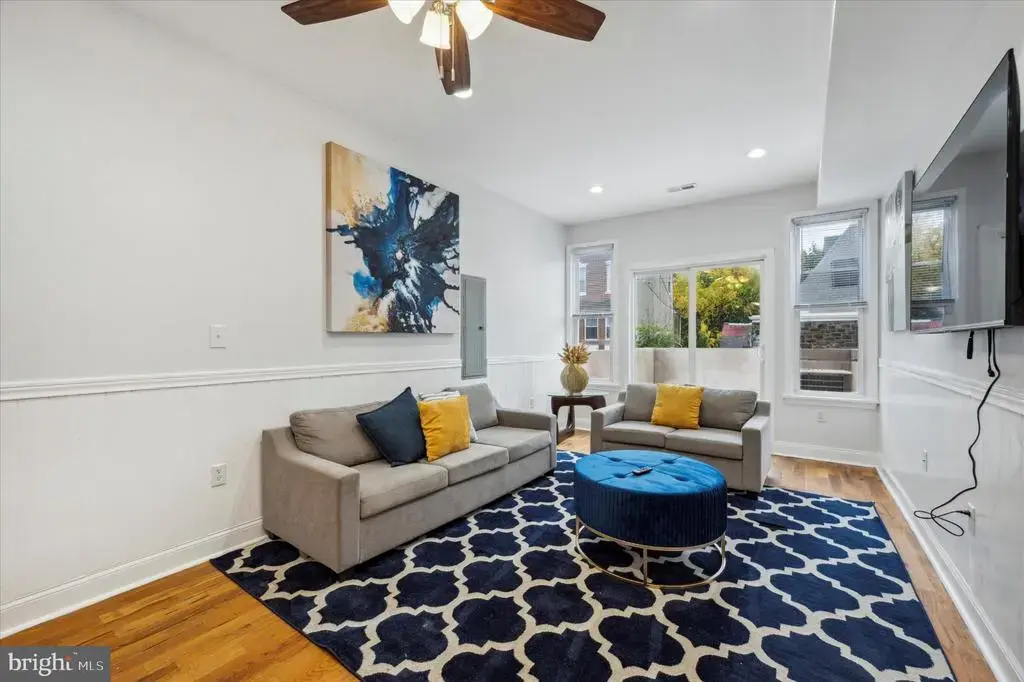 3209 W Montgomery Ave #2, PHILADELPHIA