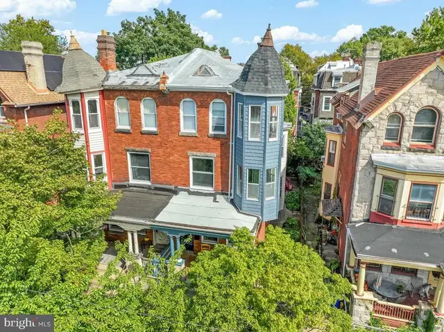 923 S Saint Bernard St, Philadelphia