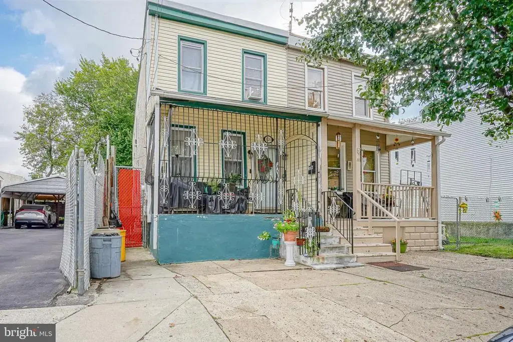 126 N 23rd St, CAMDEN