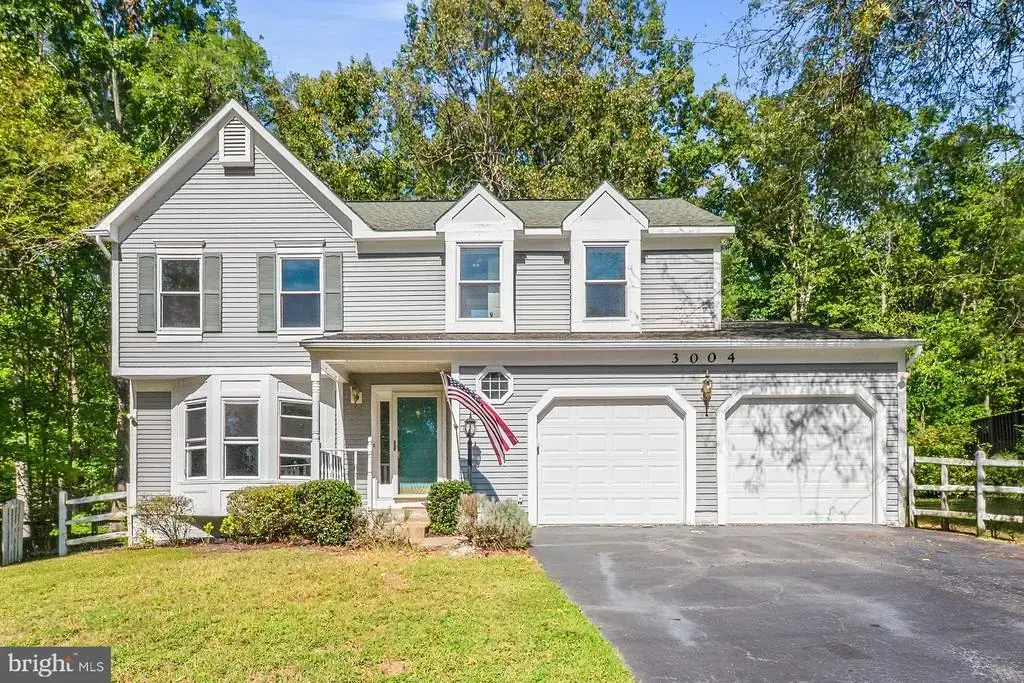 3004 Lusitania Dr, STAFFORD