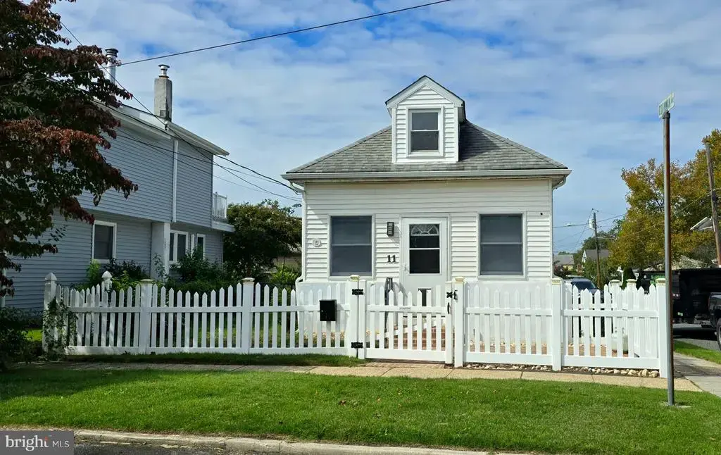 11 Lincoln Ave N, NATIONAL PARK