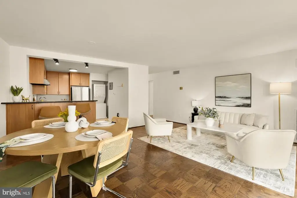 4620 N Park Ave #810e, CHEVY CHASE