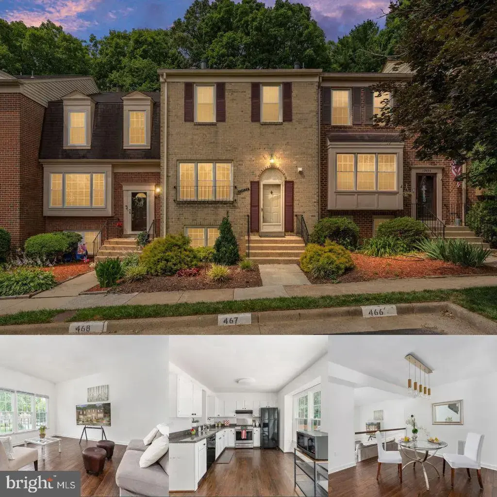 10456 Malone Ct, FAIRFAX