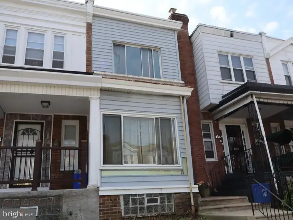 2014 68th Ave, PHILADELPHIA