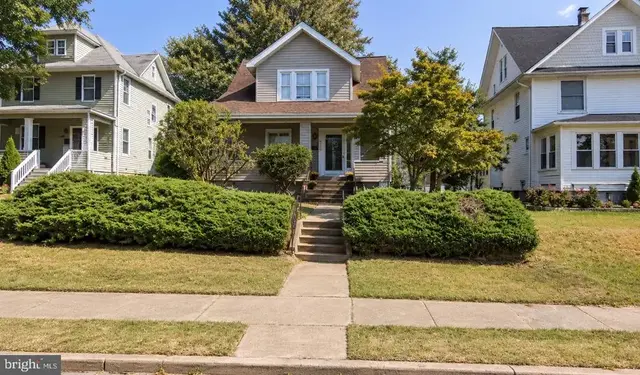 2810 E Northern Pkwy, Baltimore