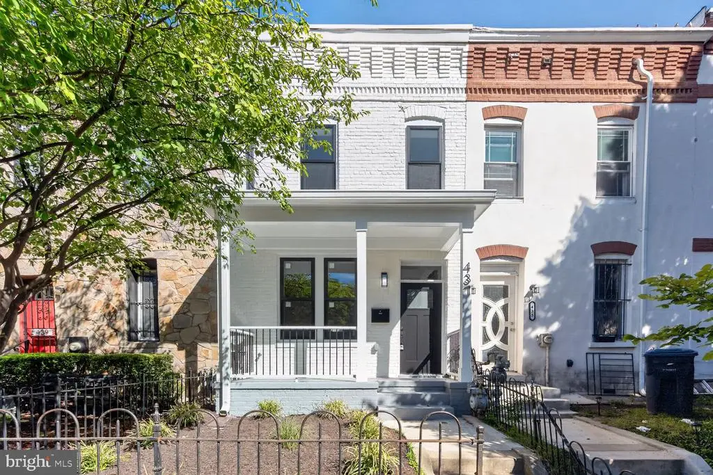 437 S St Nw, WASHINGTON