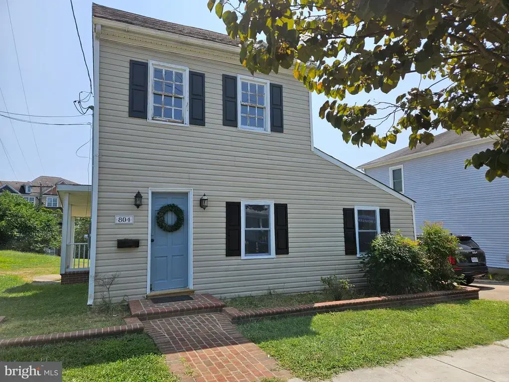 804 Lafayette Blvd, FREDERICKSBURG