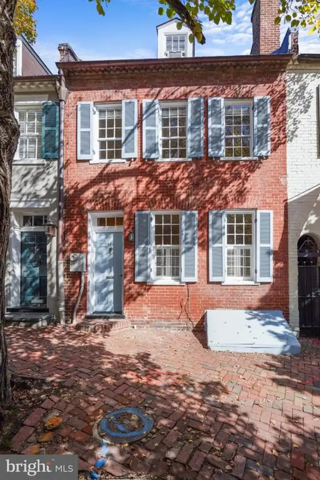 105 Prince St, ALEXANDRIA