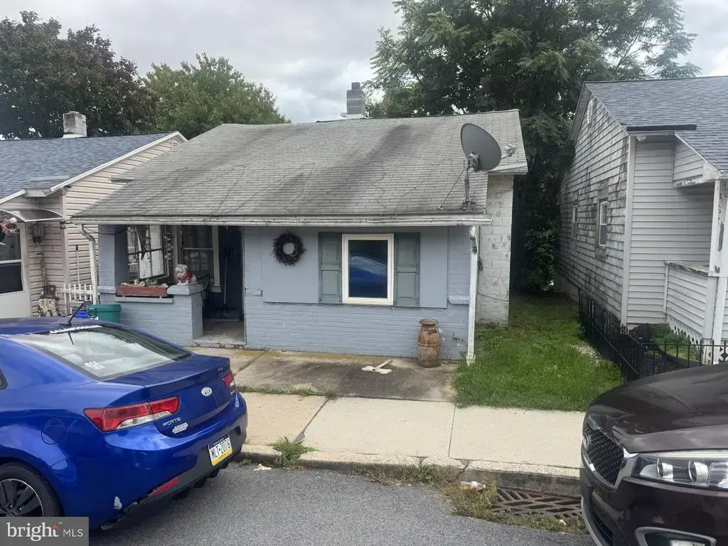 932 Edgemont Ave, PALMERTON
