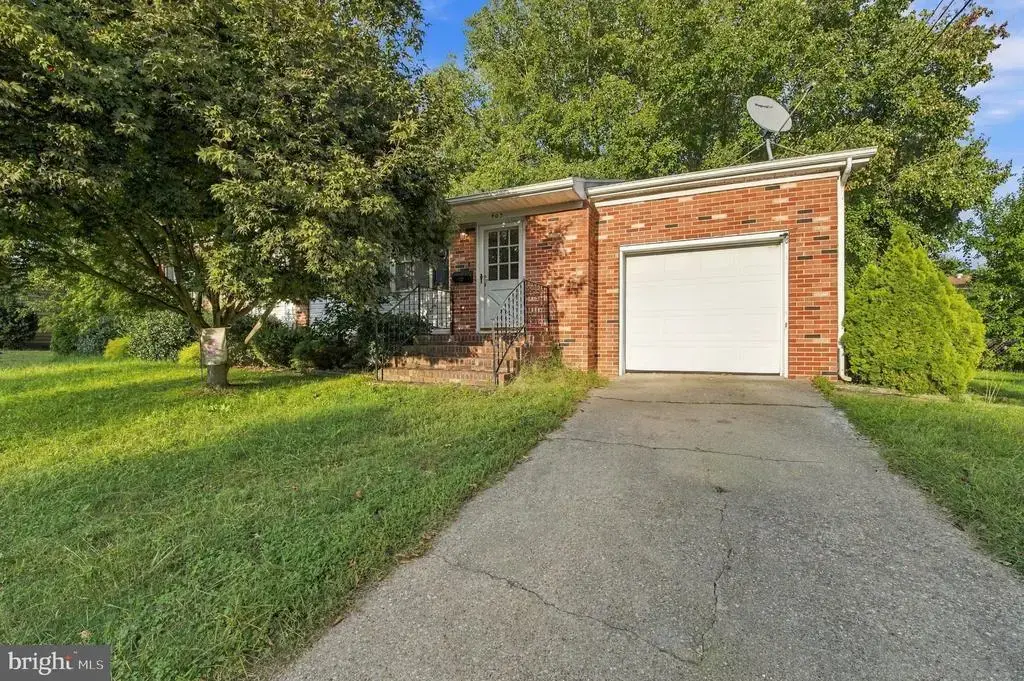 403 N Bradford St, SEAFORD