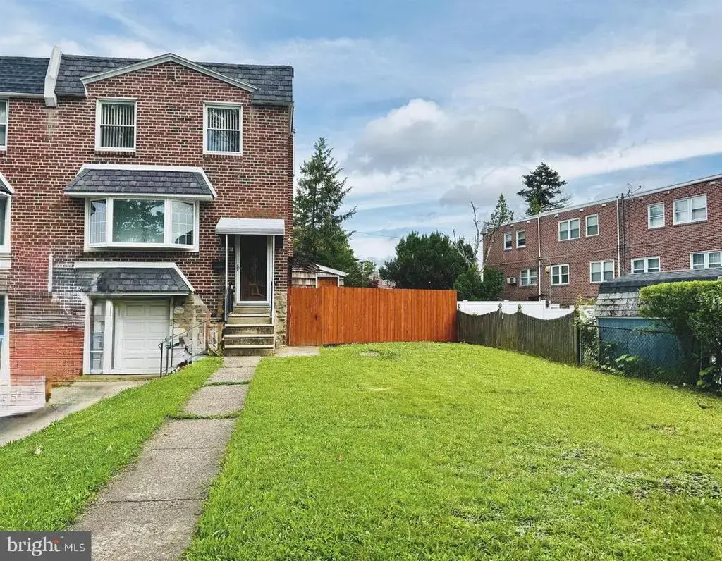 3627 Newberry Rd, PHILADELPHIA