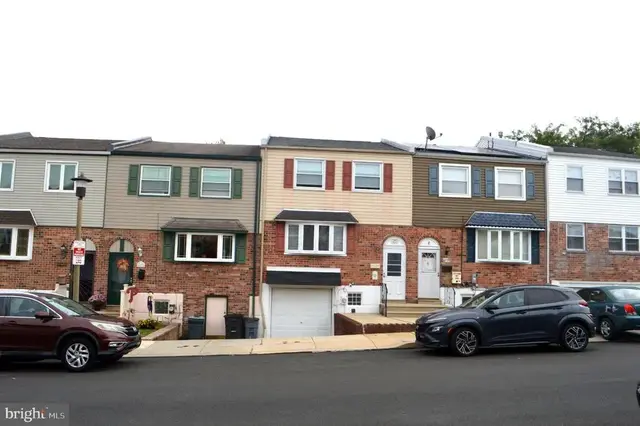 10773 Helmer Dr, Philadelphia