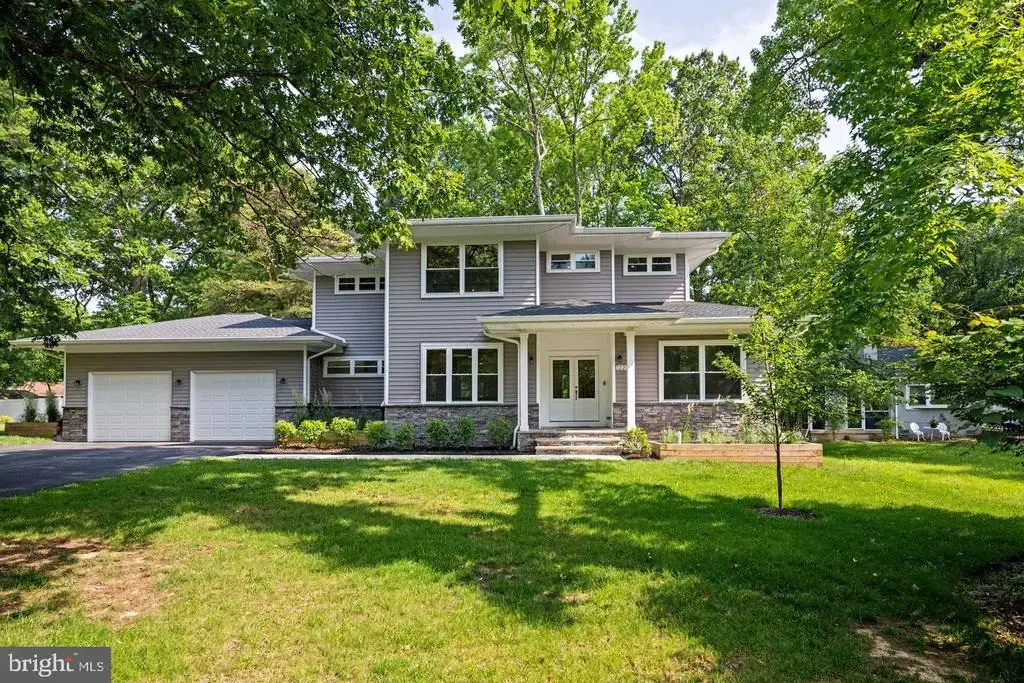 1227 Cross Rd, ANNAPOLIS
