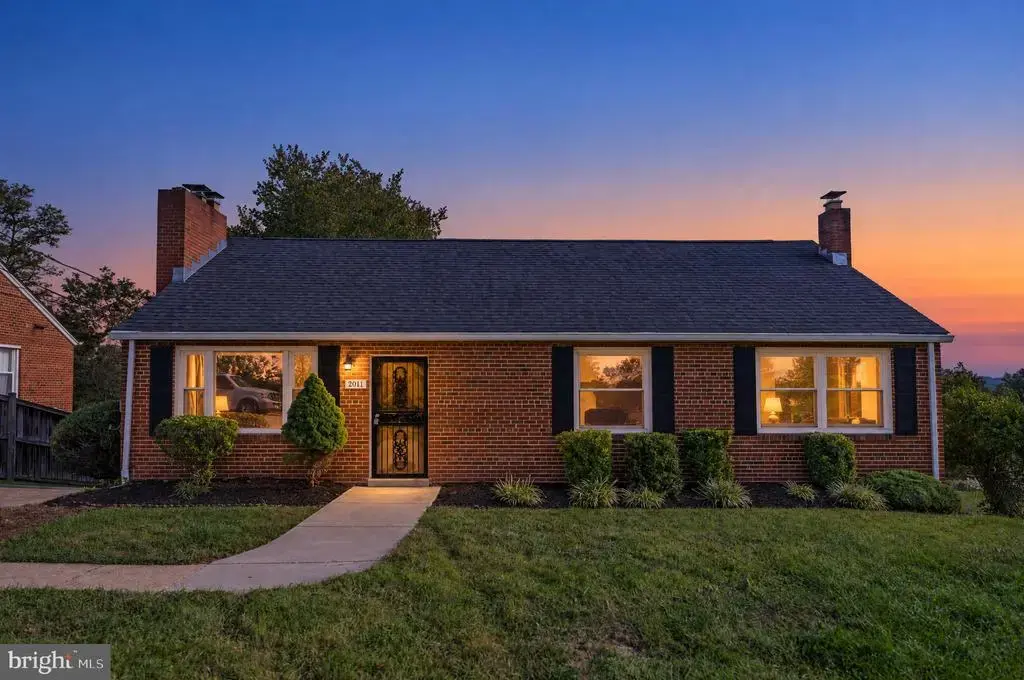 2011 Belfast Dr, FORT WASHINGTON