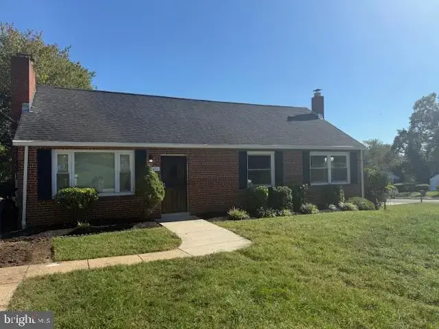2011 Belfast Dr, Fort Washington